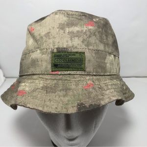 Crooks & Castles Desert Bucket Hat